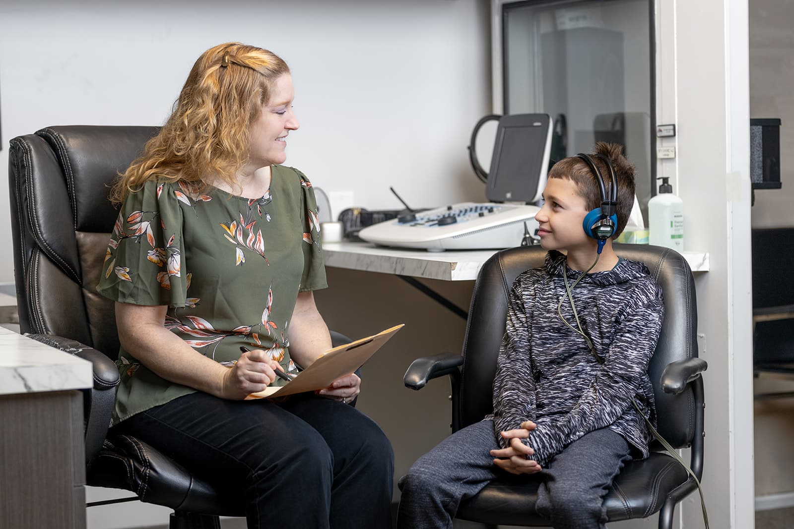 About Us Arizona Desert ENT